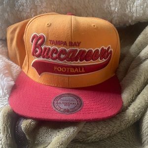 Tampa Bay Buccaneers Snapback